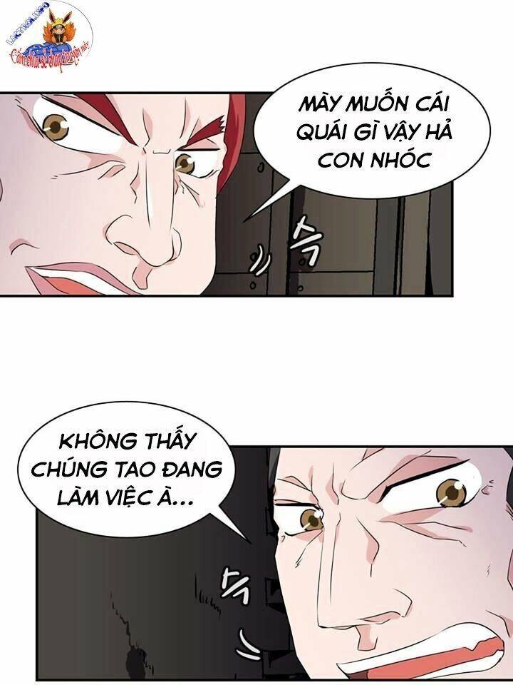 Ảo Mộng Vương Chapter 56 - 20