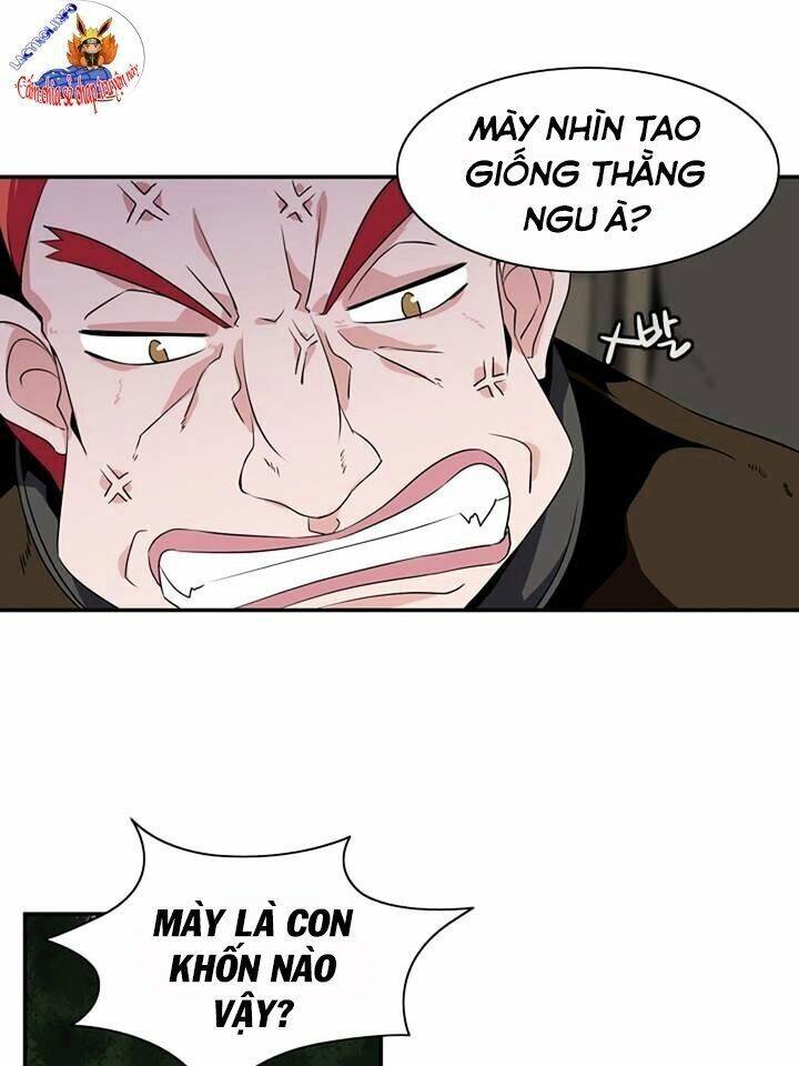 Ảo Mộng Vương Chapter 56 - 26