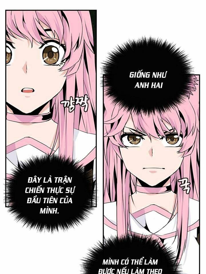 Ảo Mộng Vương Chapter 56 - 36