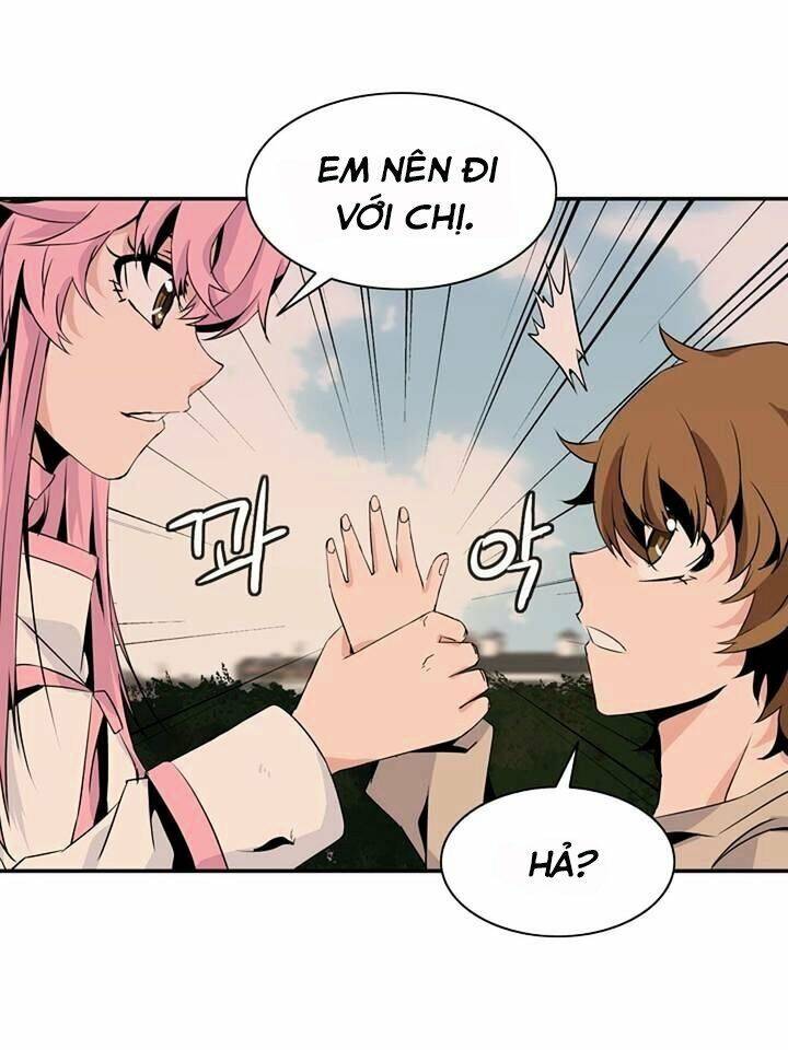 Ảo Mộng Vương Chapter 57 - 13