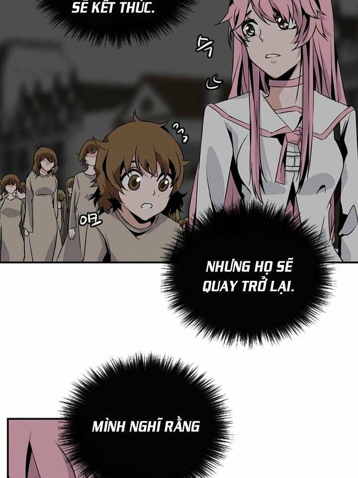 Ảo Mộng Vương Chapter 57 - 18
