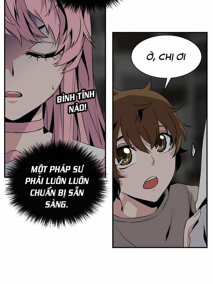Ảo Mộng Vương Chapter 57 - 19