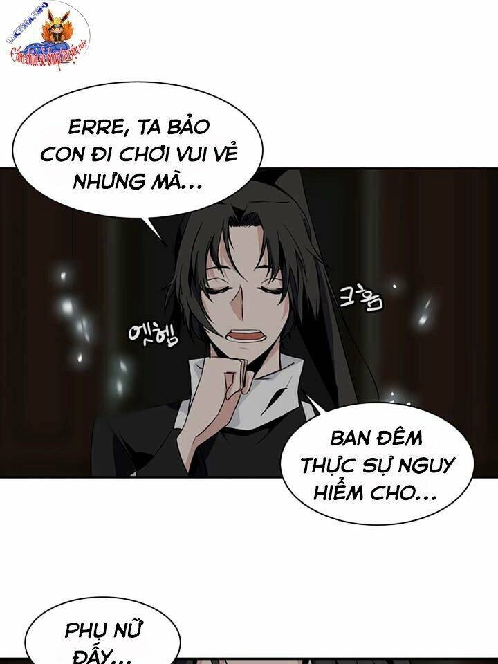 Ảo Mộng Vương Chapter 57 - 23