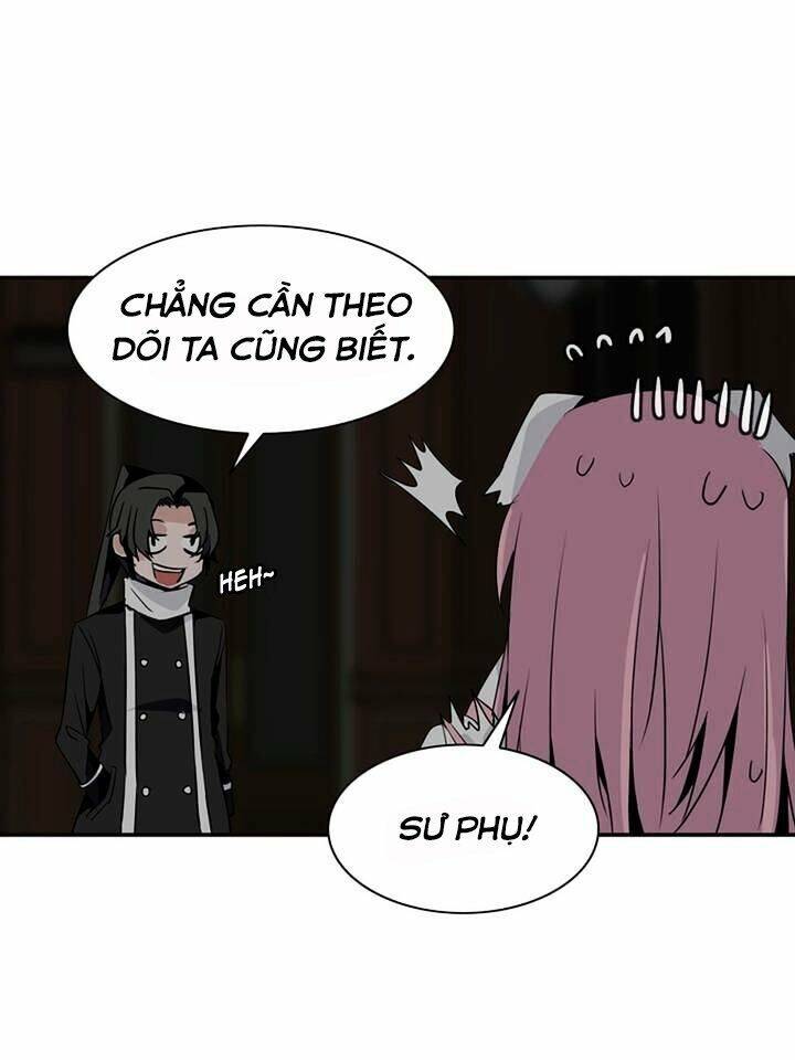 Ảo Mộng Vương Chapter 57 - 28
