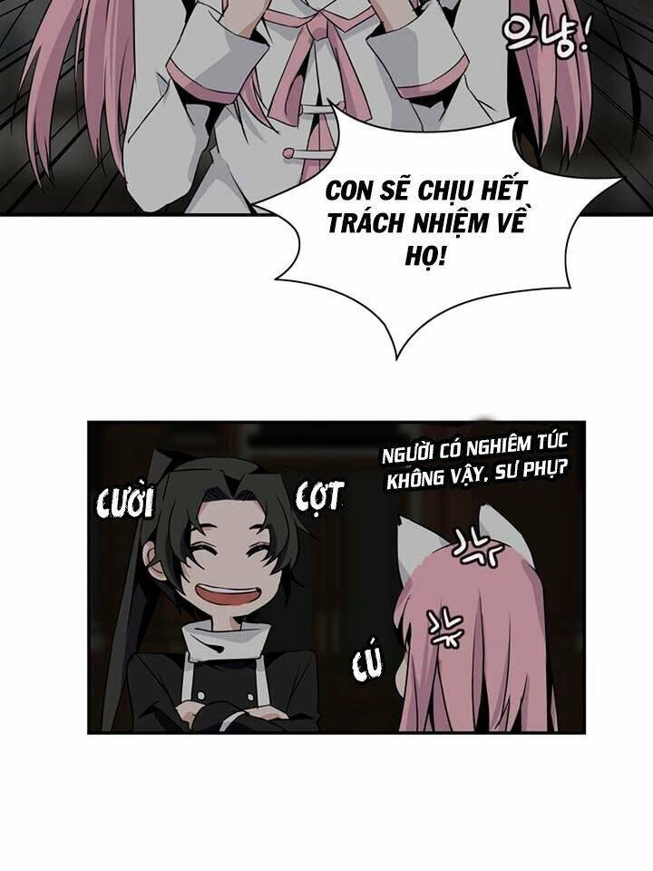 Ảo Mộng Vương Chapter 57 - 34
