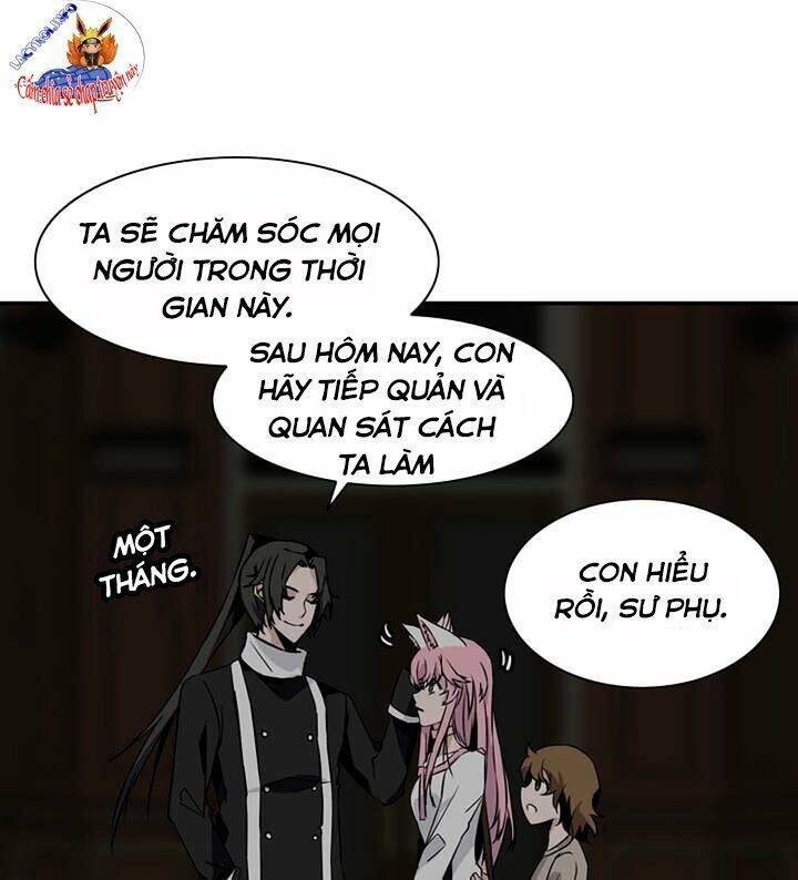 Ảo Mộng Vương Chapter 57 - 41