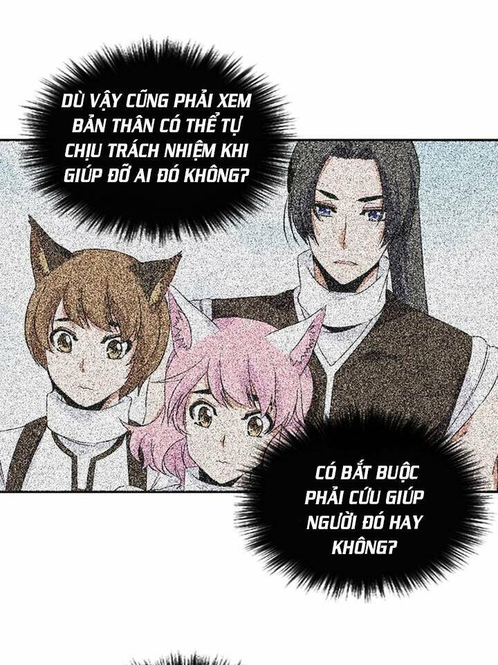 Ảo Mộng Vương Chapter 57 - 6