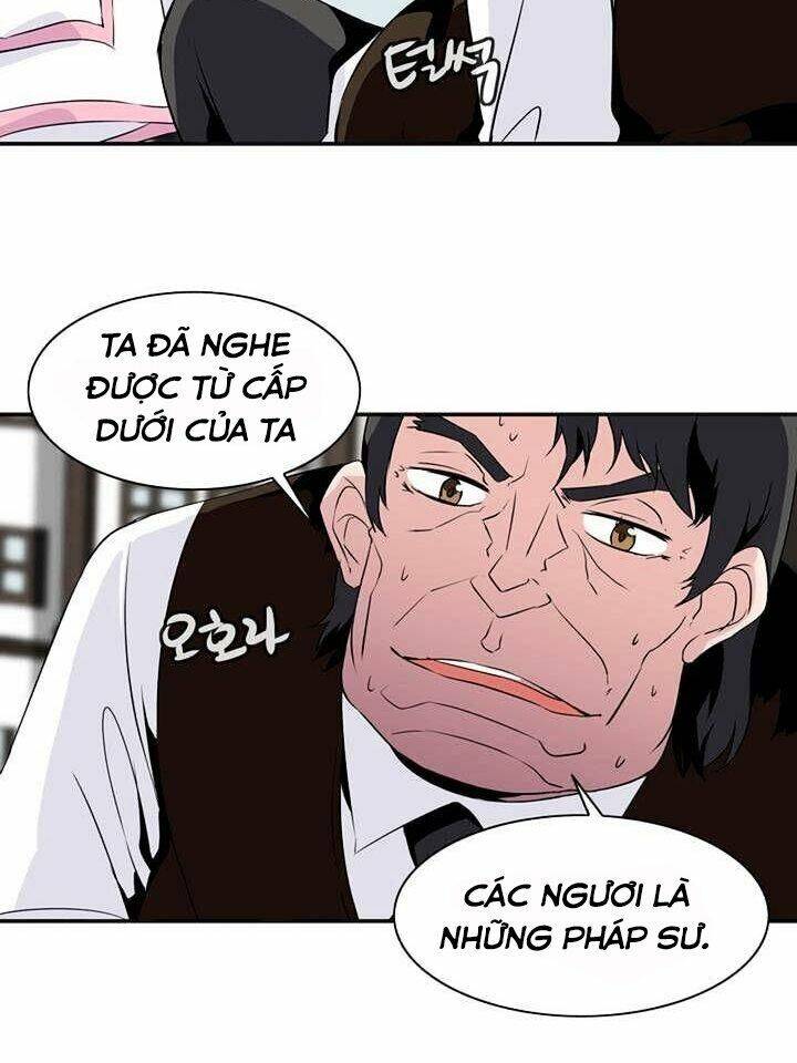 Ảo Mộng Vương Chapter 58 - 16