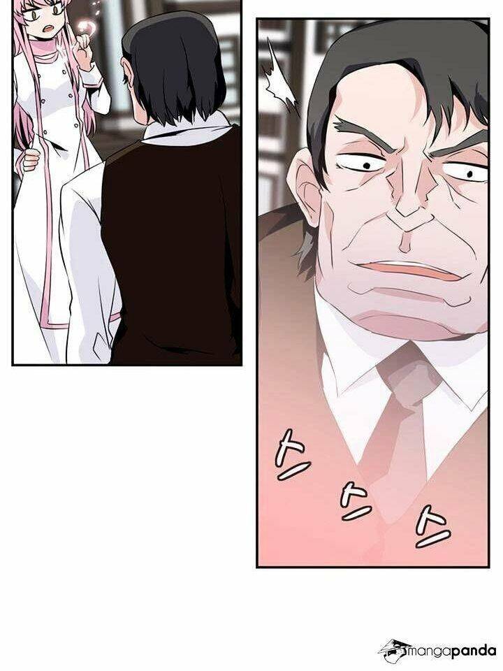 Ảo Mộng Vương Chapter 58 - 19