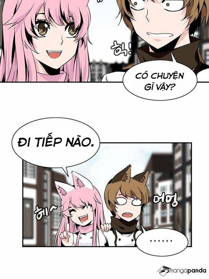 Ảo Mộng Vương Chapter 58 - 22