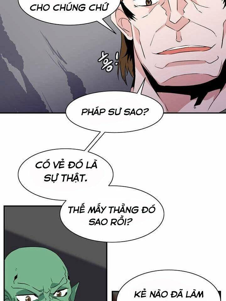 Ảo Mộng Vương Chapter 58 - 36