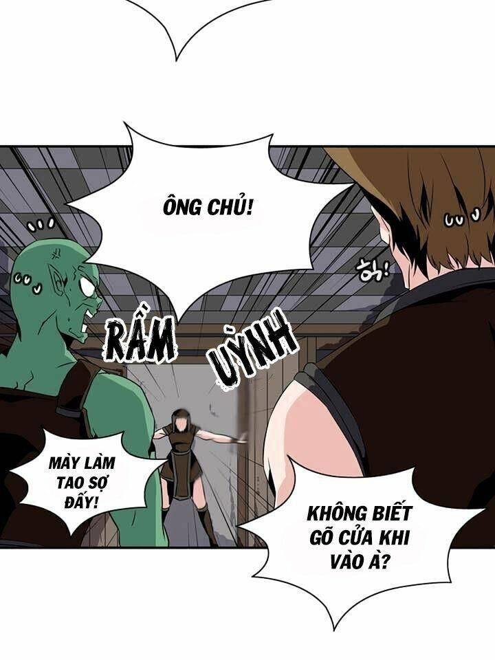 Ảo Mộng Vương Chapter 58 - 42