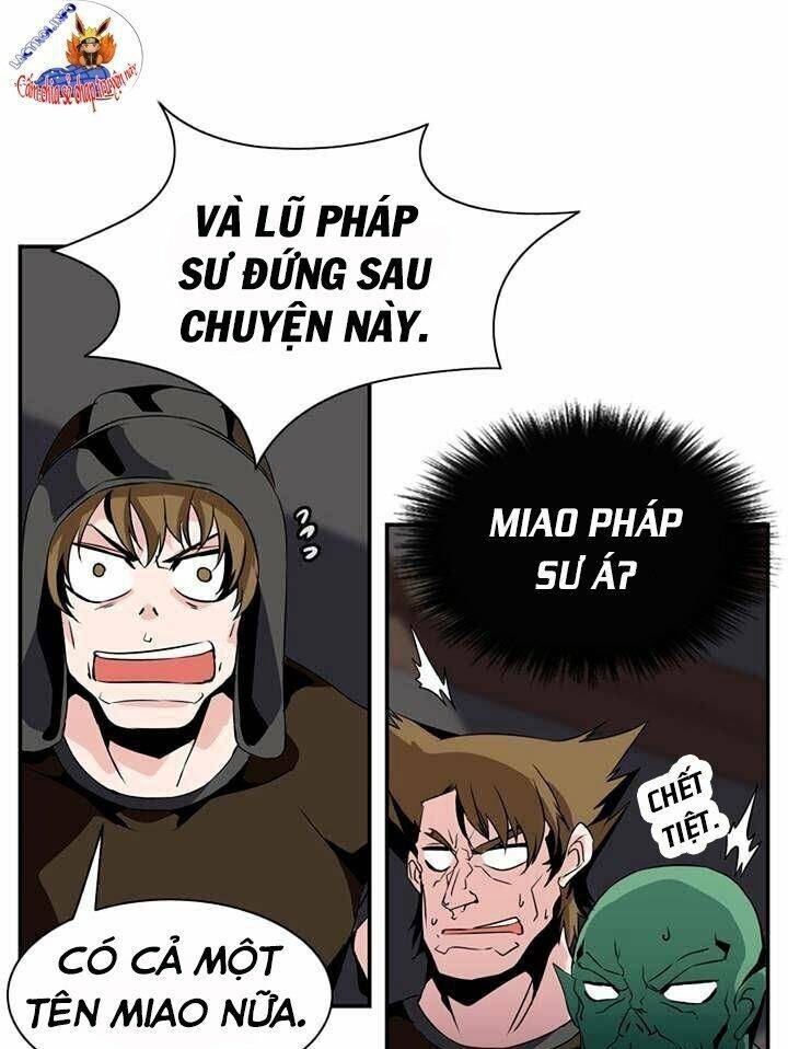 Ảo Mộng Vương Chapter 58 - 44