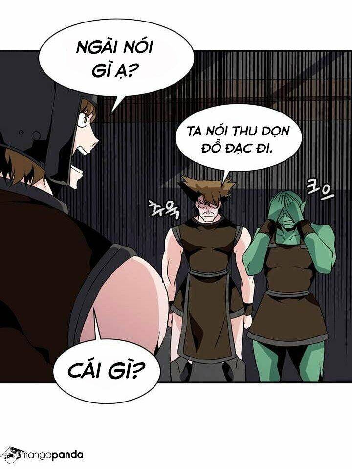 Ảo Mộng Vương Chapter 58 - 46