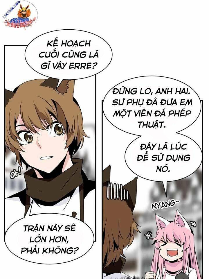 Ảo Mộng Vương Chapter 58 - 50