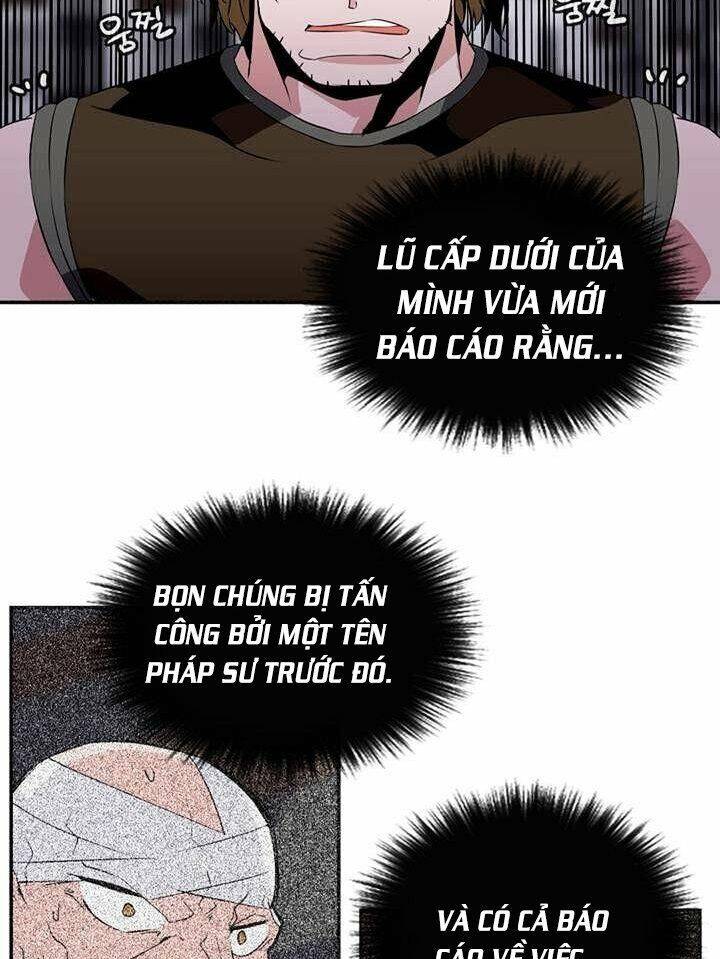 Ảo Mộng Vương Chapter 58 - 6