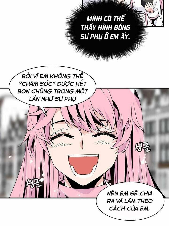 Ảo Mộng Vương Chapter 58 - 51