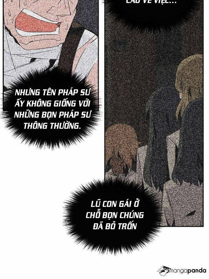 Ảo Mộng Vương Chapter 58 - 7