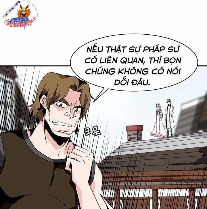 Ảo Mộng Vương Chapter 58 - 8