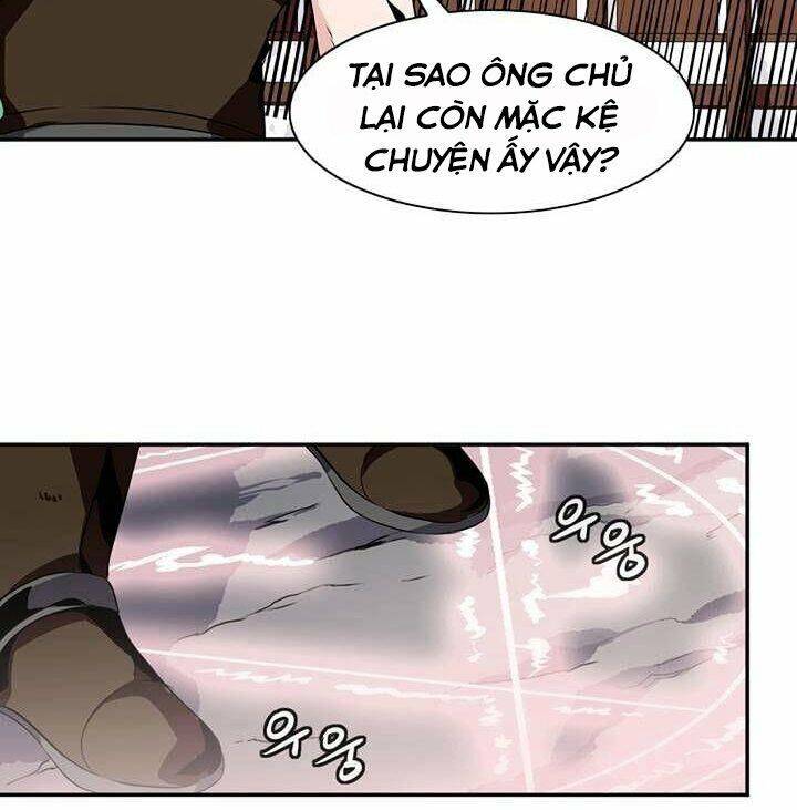 Ảo Mộng Vương Chapter 58 - 9