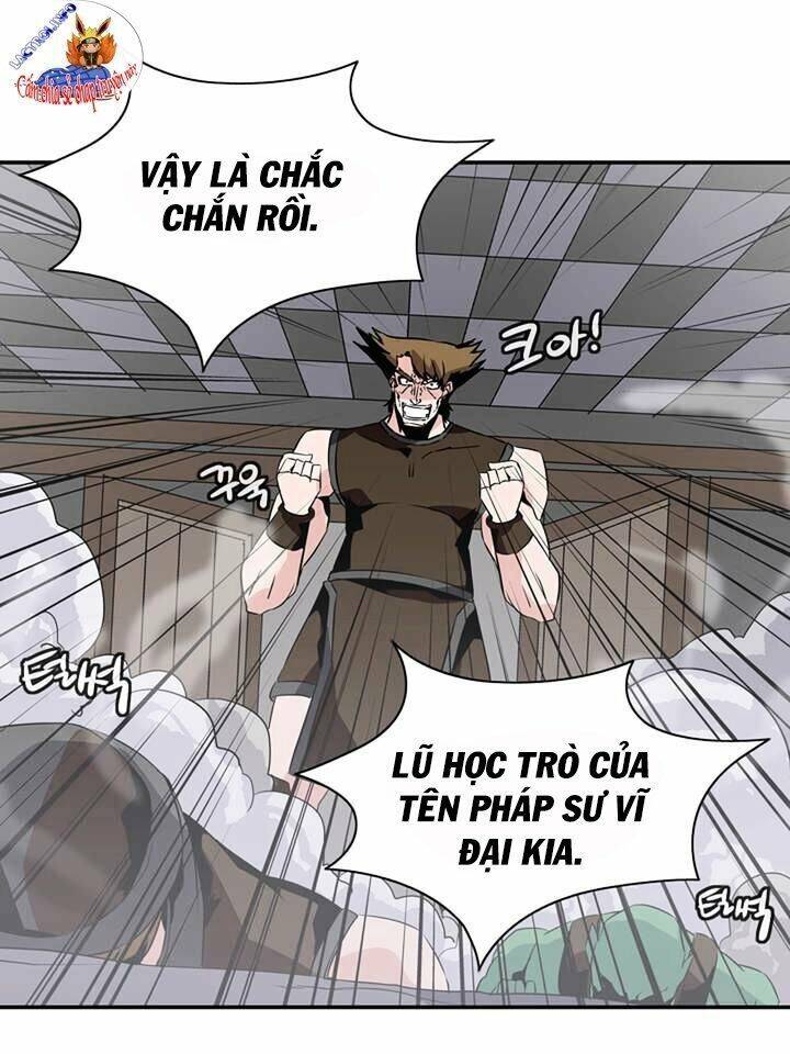Ảo Mộng Vương Chapter 59 - 14