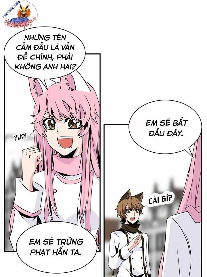 Ảo Mộng Vương Chapter 59 - 20