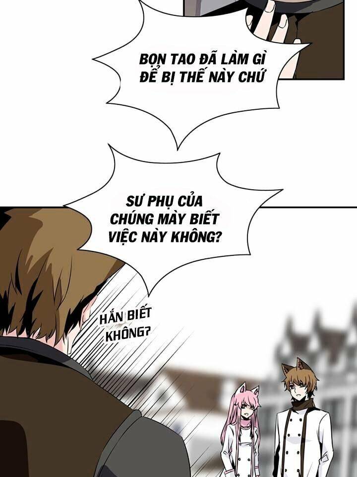 Ảo Mộng Vương Chapter 59 - 27