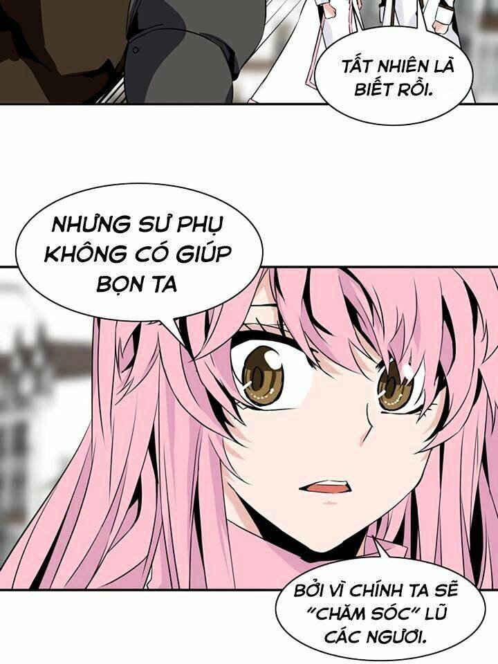 Ảo Mộng Vương Chapter 59 - 28