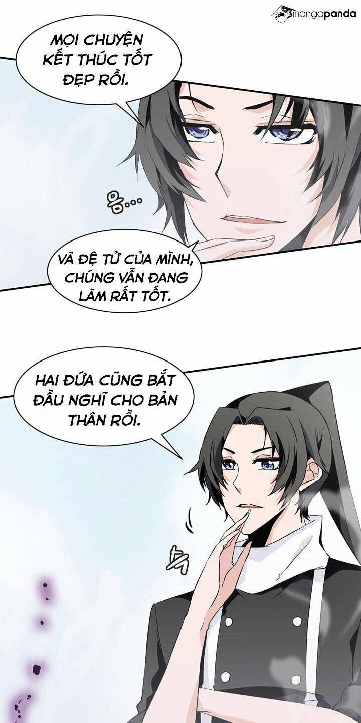 Ảo Mộng Vương Chapter 60 - 12