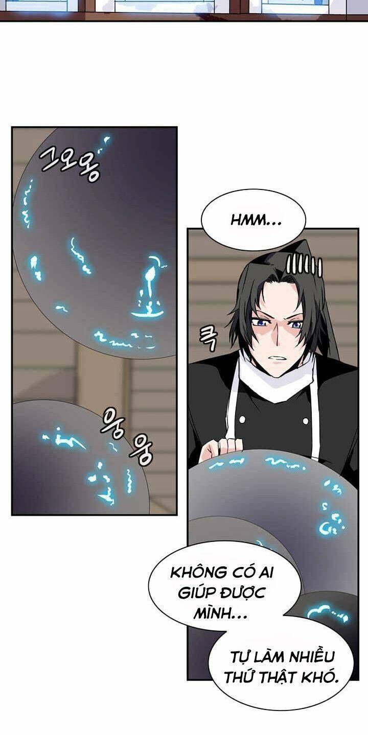Ảo Mộng Vương Chapter 60 - 15