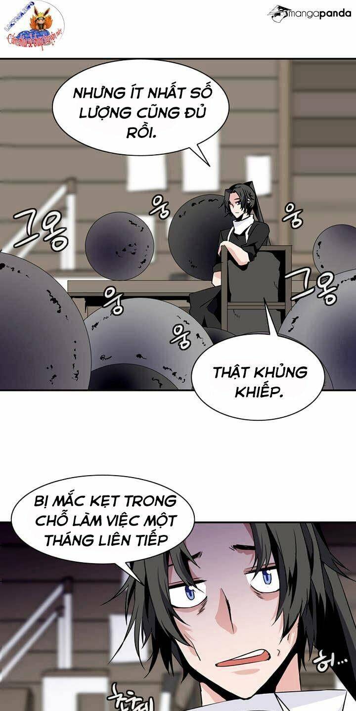 Ảo Mộng Vương Chapter 60 - 16