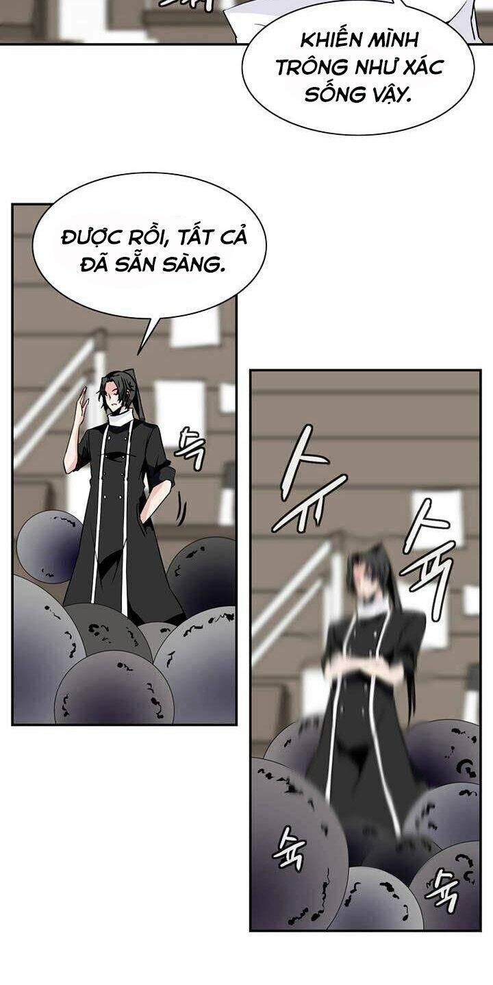 Ảo Mộng Vương Chapter 60 - 17