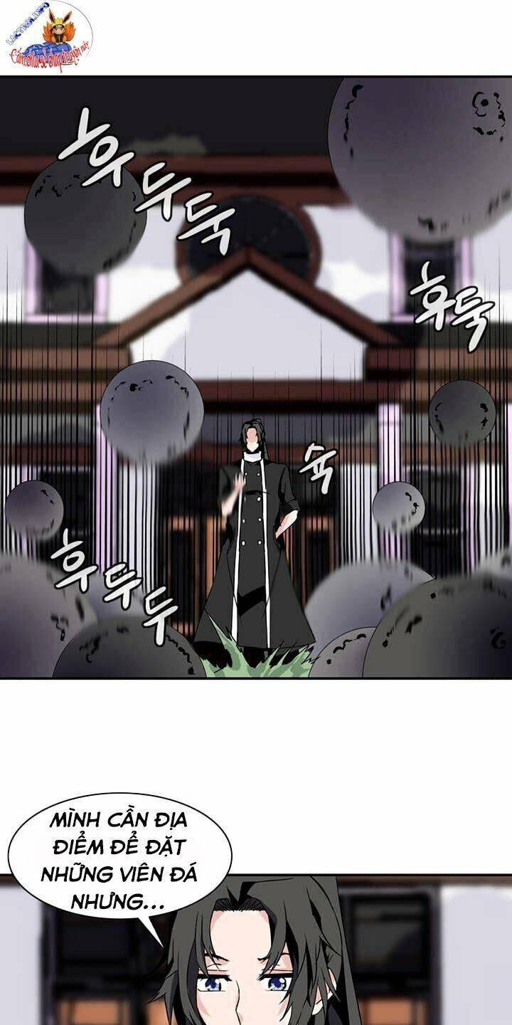 Ảo Mộng Vương Chapter 60 - 18