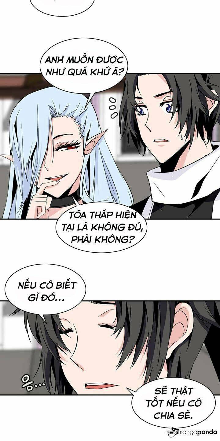 Ảo Mộng Vương Chapter 60 - 21