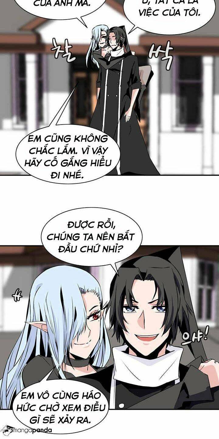 Ảo Mộng Vương Chapter 60 - 23