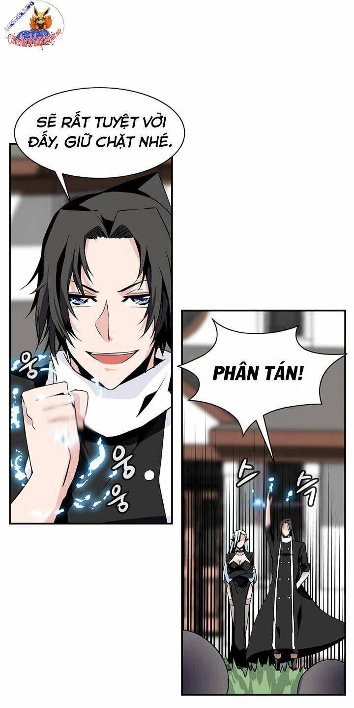 Ảo Mộng Vương Chapter 60 - 24