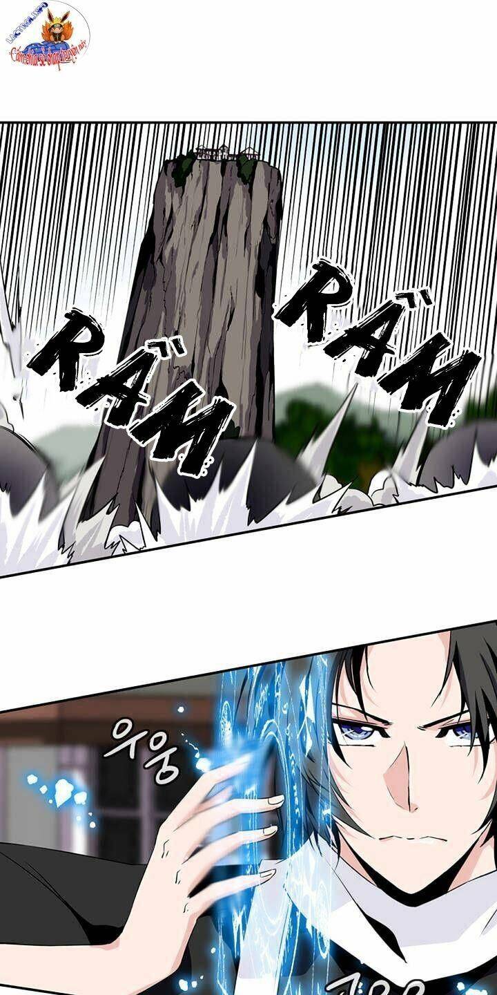 Ảo Mộng Vương Chapter 60 - 26