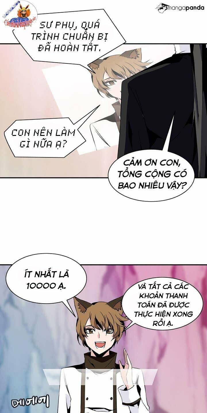 Ảo Mộng Vương Chapter 60 - 30