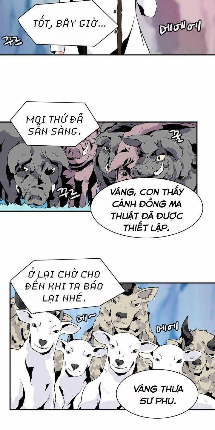 Ảo Mộng Vương Chapter 60 - 31