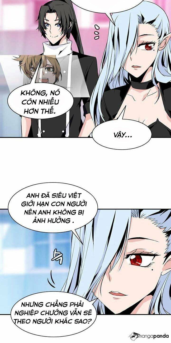 Ảo Mộng Vương Chapter 60 - 33