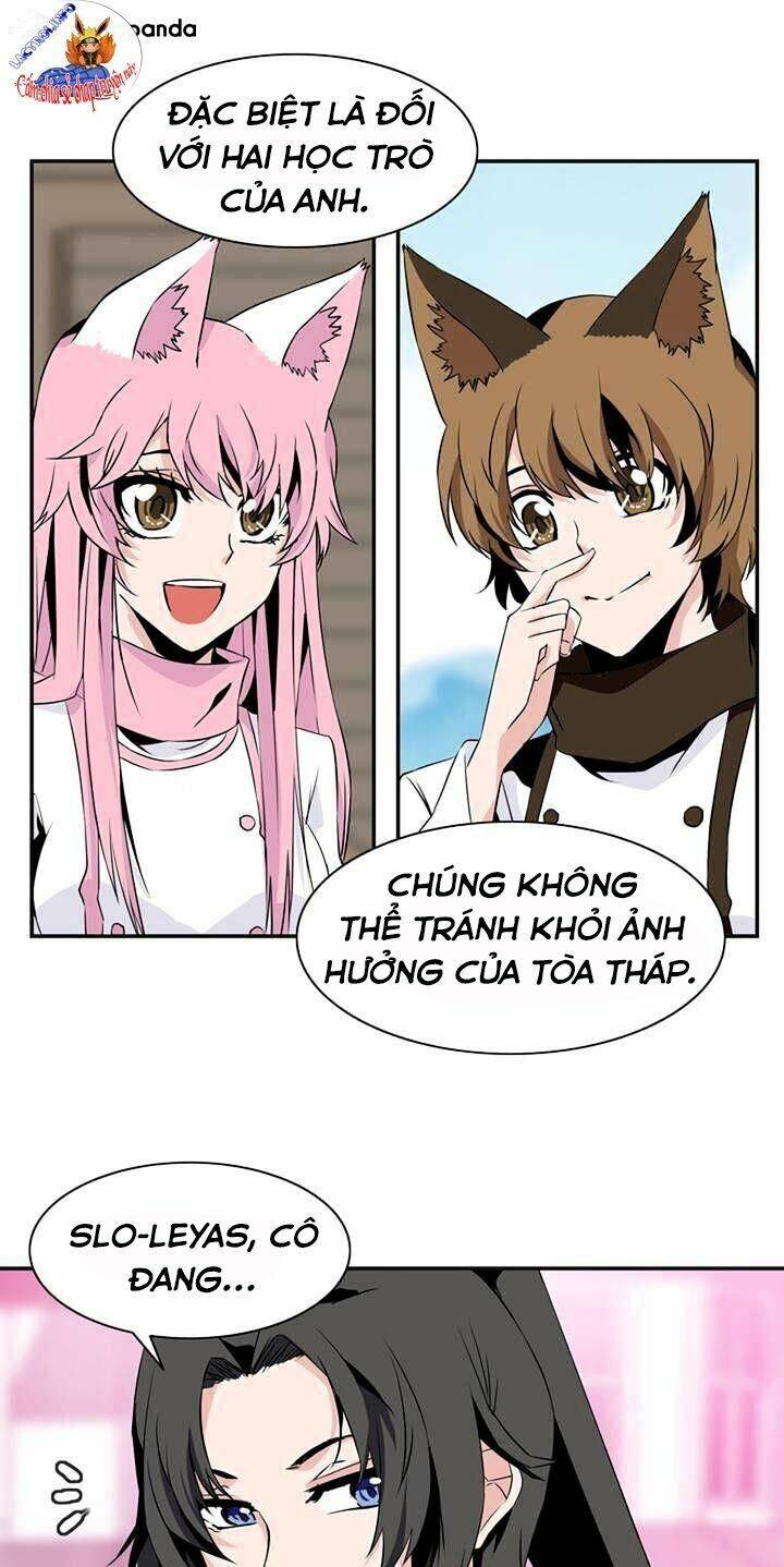 Ảo Mộng Vương Chapter 60 - 34