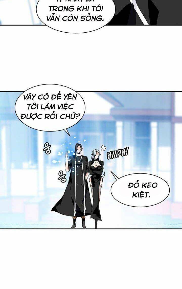 Ảo Mộng Vương Chapter 60 - 37