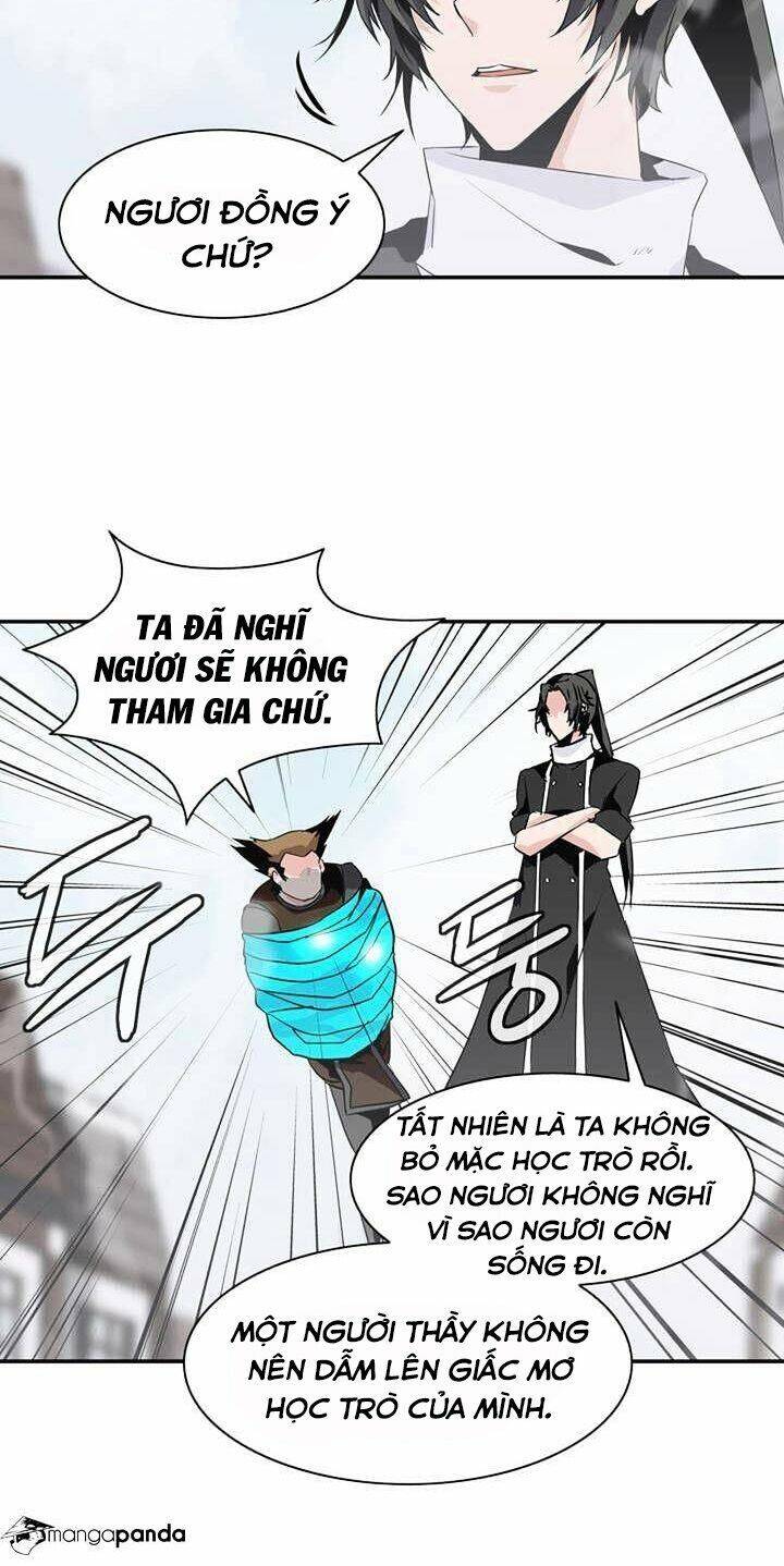 Ảo Mộng Vương Chapter 60 - 5