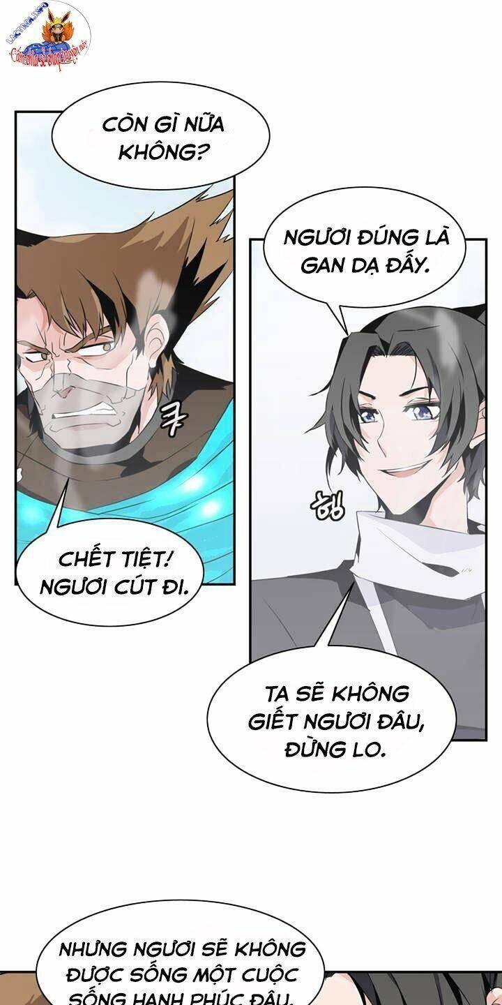 Ảo Mộng Vương Chapter 60 - 6