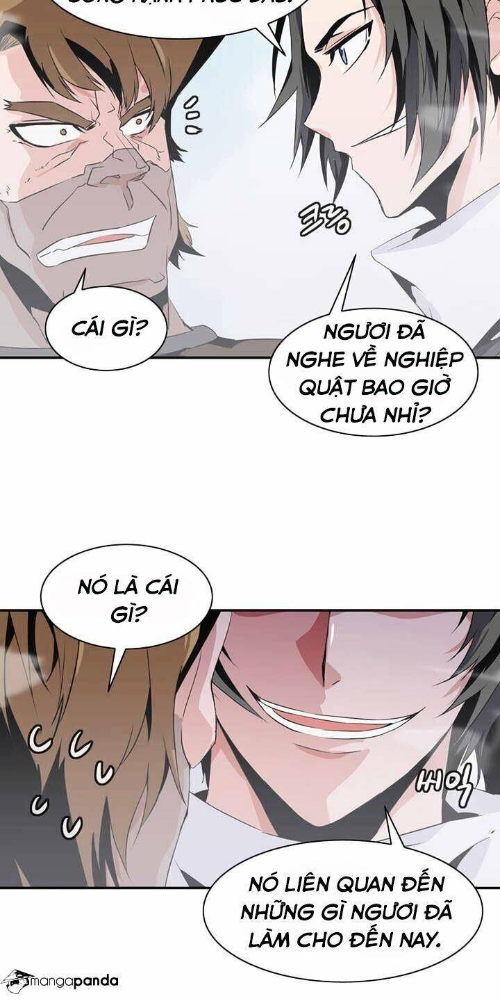 Ảo Mộng Vương Chapter 60 - 7