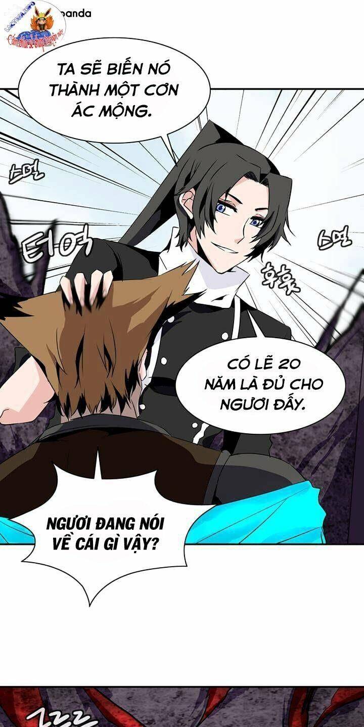 Ảo Mộng Vương Chapter 60 - 8