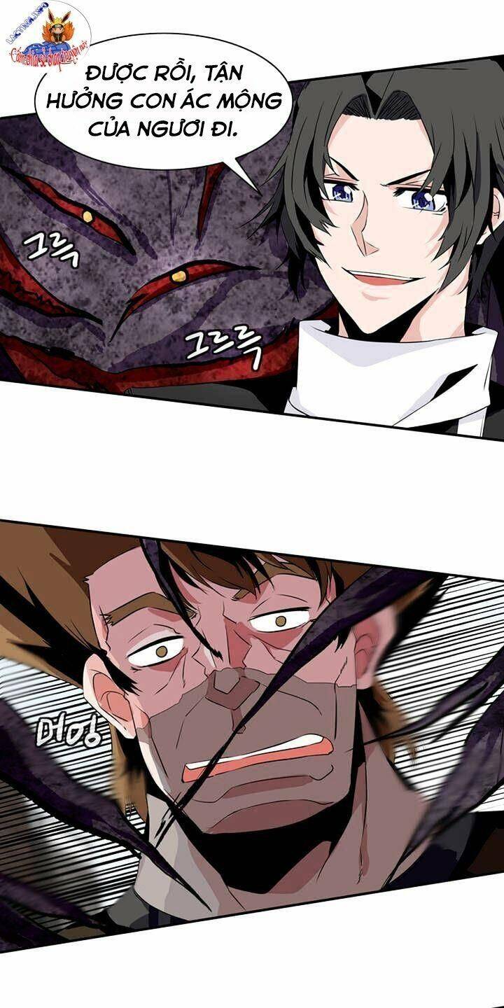 Ảo Mộng Vương Chapter 60 - 10