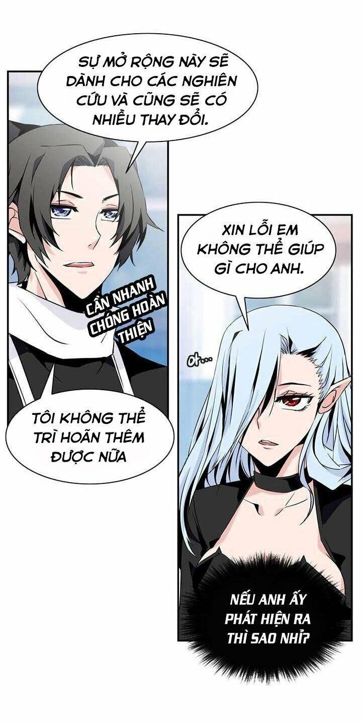 Ảo Mộng Vương Chapter 61 - 11