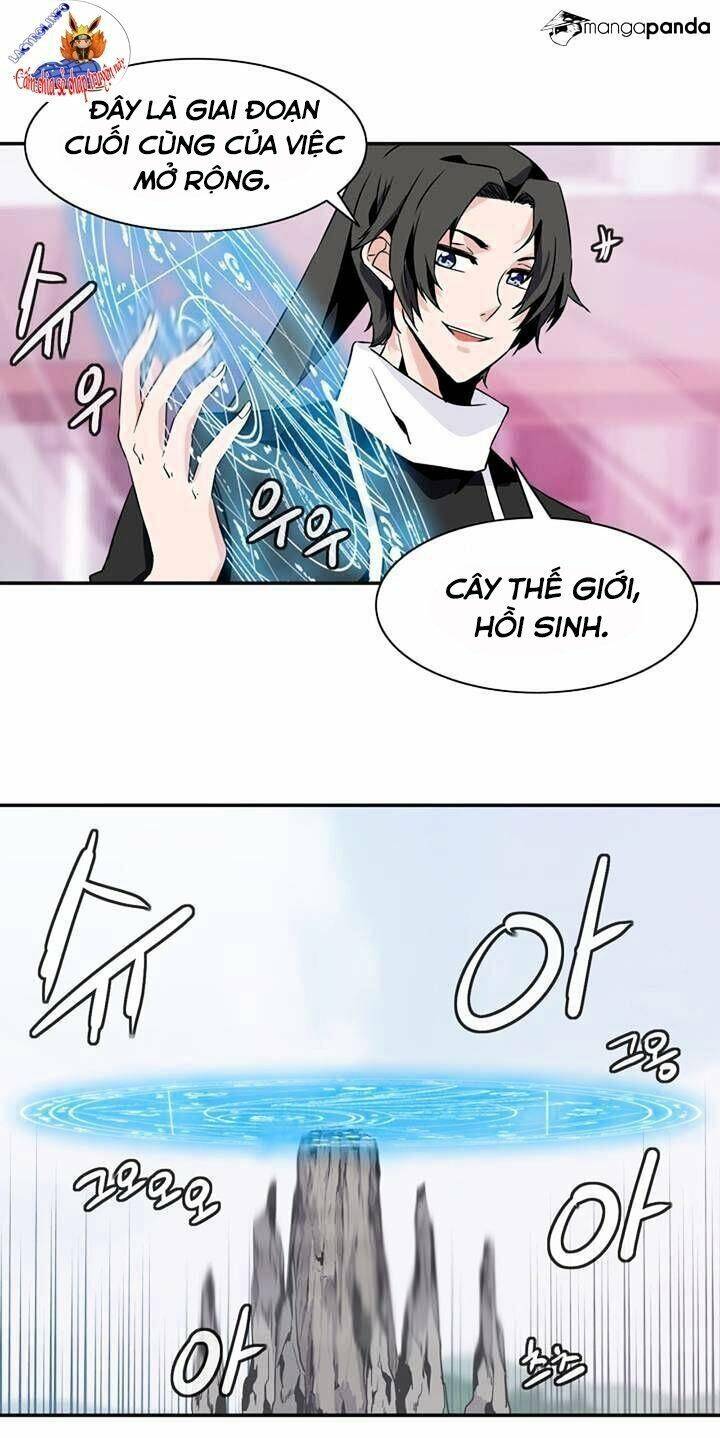 Ảo Mộng Vương Chapter 61 - 12