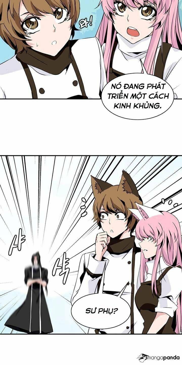 Ảo Mộng Vương Chapter 61 - 15